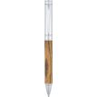 3664447152660-Dynastie - stylo bille twist - bois de bocote--0
