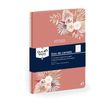 3371010513154-Quo Vadis - Carnet de notes - Fantaisie - Blanc - Pages Lignées - 15x21 cm - Papier Clairefontaine blanc - Fabri--0