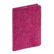3371010513956-Quo Vadis - Carnet de notes - Spiralé - Colette - Rose - Pages Lignées - 16x24 cm - Papier Clairefontaine blanc - Fabri--0