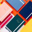 3371010496532-Quo Vadis - Carnet Bullet journal - Multilingue - Life Journal - Bleu canard - Pages Points (dots) - 15--5