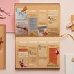 3371010479610-Quo Vadis - Carnet Bullet journal - Multilingue - Life Journal - Rose clair - Pages Points (dots) - 15x21 cm - Papier Clairefontaine kraft - Fabri--5