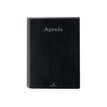 3664447204765-Agenda Oslo 16 Pocket S - 1 semaine sur 2 pages - 9 x 16,5 cm - bleu - Oberthur-P_405151000_1-0