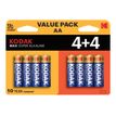 0887930419900-Kodak MAX SUPER - Batterie 8 x type AA - Alcaline-P_405151059_1-0