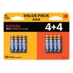 0887930419894-Kodak MAX SUPER - Batterie 8 x AAA - Alcaline-P_405151060_1-0