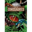 9782036046825-Agenda Fan de dinosaures - 1 jour par page - 12 x 17 cm-P_405151166_1-0