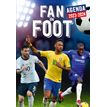 9782036046726-Agenda Fan du foot - 1 jour par page - 12 x 17 cm-P_405151174_1-0