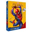 9782017217237-Agenda Spiderman - 1 jour par page - 12 x 17 cm-P_405151177_1-0