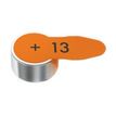 4043752393705-VARTA - lot de 8 piles auditives ZA10/PR70 - 310 mAh-P_405151188_3-3