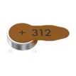 4043752393712-VARTA - Lot de 8 piles auditives ZA312/PR41 - 160 mAh-P_405151189_2-1