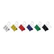 3701254707642-Wonday - 6 Pinces à dessin double clip - repliables - 19 mm - couleurs assorties-P_405151198_1-0