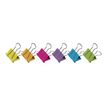 3701254707642-Wonday - 6 Pinces à dessin double clip - repliables - 19 mm - couleurs assorties-P_405151198_3-2