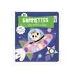 9782017178064-Gommettes - Les véhicules - Livre d'exercices-P_405151243_1-0