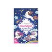 9782017206323-Au pays des licornes - par Notaert Amandine - livre à colorier-P_405151247_1-0