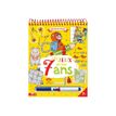 9782017177975-Les jeux de mes 7 ans - Livre d'exercices-P_405151255_1-0