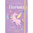 9782755665383-Agenda Licornes - 1 jour par page - 12 x 17 cm-P_405151274_1-0