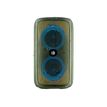 8435430622201-NGS Roller Beast - Mini enceinte sans fil - Bluetooth - 32 Watt - vert-P_405151463_4-1