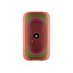 8435430622188-NGS Roller Beast - Mini enceinte sans fil - Bluetooth - 32 Watt - Corail-P_405151464_4-1