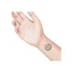 8718503973661-LaDot - Pierre pour tatouage éphémère - en céramique - taille L (4 x 5 cm) - lotus -P_405151639_1-1