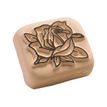 8718503973500-LaDot - Pierre pour tatouage éphémère - en céramique - taille L (4 x 5 cm) - lady rose-P_405151640_2-0