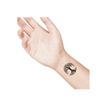 8718503973609-LaDot - Pierre pour tatouage éphémère - en céramique - taille L (4 x 5 cm) - arbre de -P_405151646_1-1