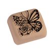 8718503973685-LaDot - Pierre pour tatouage éphémère - en céramique - taille L (4 x 5 cm) - rose et p-P_405151649_1-0