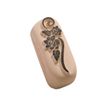 8718503972558-LaDot - Pierre pour tatouage éphémère - en céramique - taille M (2 x 4 cm) - rose-P_405151654_2-0