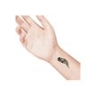 8718503972442-LaDot - Pierre pour tatouage éphémère - en céramique - taille M (2 x 4 cm) - plume -P_405151657_1-1