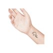 8718503972473-LaDot - Pierre pour tatouage éphémère - en céramique - taille M (2 x 4 cm) - chat-P_405151659_3-1