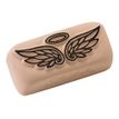 8718503972596-LaDot - Pierre pour tatouage éphémère - en céramique - taille M (2 x 4 cm) - ailes d'a-P_405151663_1-0