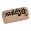 8718503972626-LaDot - Pierre pour tatouage éphémère - en céramique - taille M (2 x 4 cm) - je t'aime-P_405151665_2-0