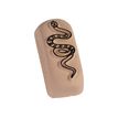 8718503972664-LaDot - Pierre pour tatouage éphémère - en céramique - taille M (2 x 4 cm) - serpent -P_405151667_2-0