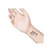 8718503972688-LaDot - Pierre pour tatouage éphémère - en céramique - taille M (2 x 4 cm) - curly pap-P_405151668_1-1