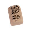 8718503972688-LaDot - Pierre pour tatouage éphémère - en céramique - taille M (2 x 4 cm) - curly pap-P_405151668_2-0