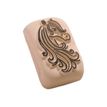 8718503972350-LaDot - Pierre pour tatouage éphémère - en céramique - taille M (2 x 4 cm) - cheval -P_405151670_2-0