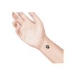 8718503971032-LaDot - Pierre pour tatouage éphémère - en céramique - taille S (2,2 x 2,2 cm) - patte-P_405151671_3-2
