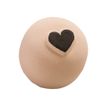 8718503971308-LaDot - Pierre pour tatouage éphémère - en céramique - taille S (2,2 x 2,2 cm) - cœur-P_405151675_1-0