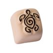 8718503971513-LaDot - Pierre pour tatouage éphémère - en céramique - taille S (2,2 x 2,2 cm) - tortu-P_405151679_1-0
