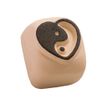 8718503971285-LaDot - Pierre pour tatouage éphémère - en céramique - taille S (2,2 x 2,2 cm) - cœur-P_405151689_2-0
