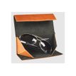 5413082195482-Maverick New Men - Étui a lunettes - pliable - cuir de vachette pleine fleur tanné vég