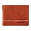 5413082194287-Maverick Rough Gear - Portefeuille - RFID, avec pochette à monnaie - cuir de buffle pleine fleur-P_405151778_1-0
