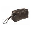 5413082195710-Maverick brown - Trousse  de toilette taille S - oval - cuir de vachette pleine fleur tann-P_405151815_3-1