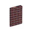 3371010513949-Quo Vadis Gisele - Carnet de notes 16 x 24 cm - ligné - marine-P_405151848_1-0