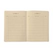 3371010479610-Quo Vadis - Carnet Bullet journal - Multilingue - Life Journal - Rose clair - Pages Points (dots) - 15x21 cm - Papier Clairefontaine -P_405151854_1-9