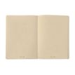 3371010479610-Quo Vadis - Carnet Bullet journal - Multilingue - Life Journal - Rose clair - Pages Points (dots) - 15x21 cm - Papier Clairefontaine -P_405151854_2-7