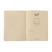 3371010479610-Quo Vadis - Carnet Bullet journal - Multilingue - Life Journal - Rose clair - Pages Points (dots) - 15x21 cm - Papier Clairefontaine -P_405151854_3-8