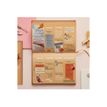 3371010479610-Quo Vadis - Carnet Bullet journal - Multilingue - Life Journal - Rose clair - Pages Points (dots) - 15x21 cm - Papier Clairefontaine -P_405151854_6-6