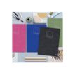 3371010503131-Quo Vadis - Carnet Bullet journal - Multilingue - Life Journal - Rose - Pages Points (dots-P_405151855_1-6