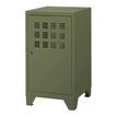 3219090956310-Casier de rangement - H74x40x40 - Kaki--0