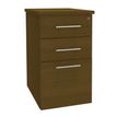 3253310442146-Caisson bout de bureau EXPRIM/LOFTER - L47 x P60 cm - imitation noyer-P_405152132_1-0