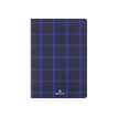 3664447153032-Oberthur Salto - Carnet de notes souple - A6 - 128 pages - carreaux-P_405152228_1-0
